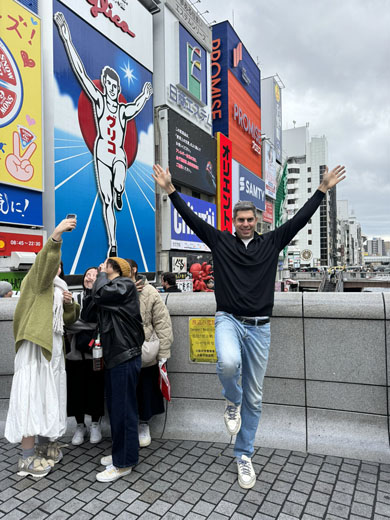 ティムラズ・レジャバ