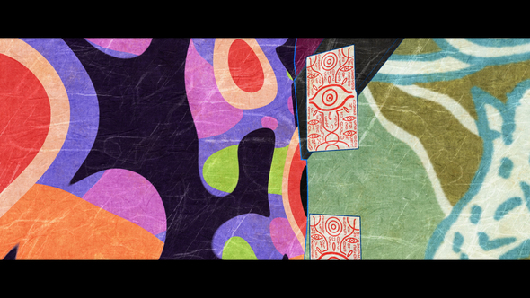 劇場版モノノ怪 唐傘