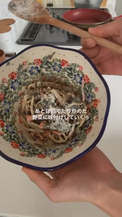 1週間4500円の作り置き紹介