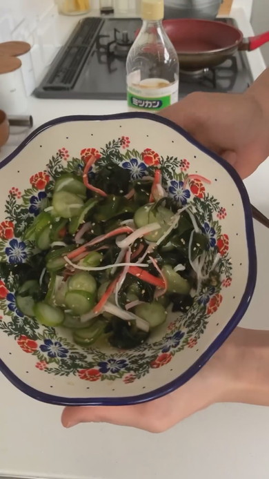 1週間4500円の作り置き紹介