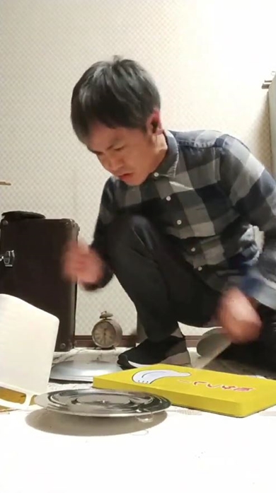 ドラマーナース