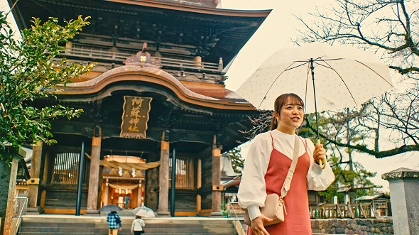 熊×熱プロジェクト