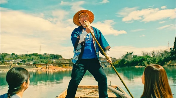 熊×熱プロジェクト