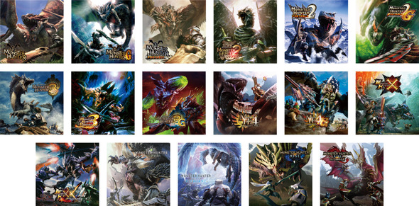 スシローモンハンコラボ07