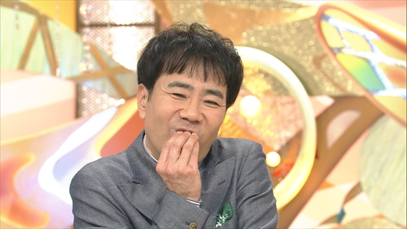 「新婚さんいらっしゃい！」に出演した初恋同士の同級生カップル