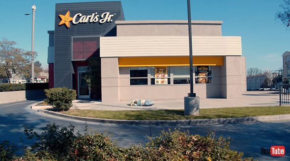 ハンバーガー ジョーク 無料