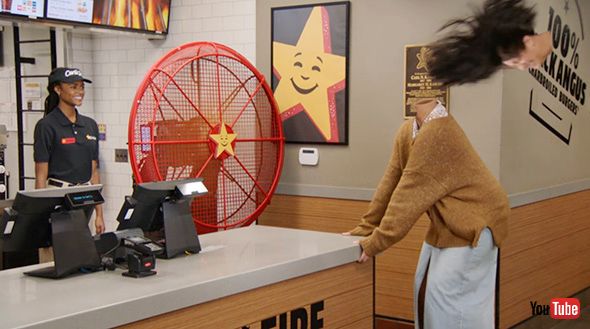 ハンバーガー ジョーク 無料