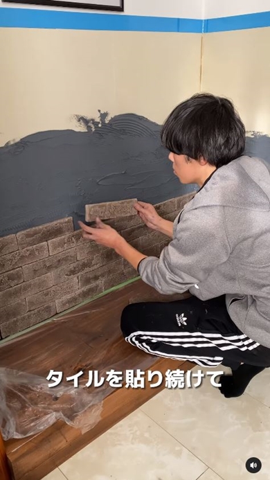 床の間リフォーム