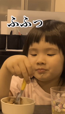 キザなせりふを言う女の子