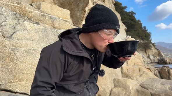 小豆島の漁師はまゆう