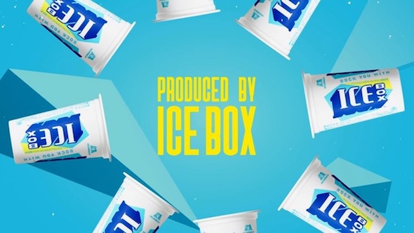 日向坂46の正源司陽子さんと藤嶌果歩さんを起用した「アイスボックス」のWebCM「ICE DE BREAKERS」