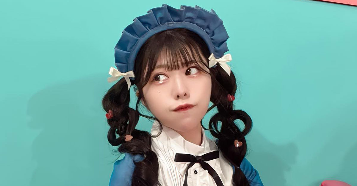 アイドルYouTuber、体調不良→逝去のファンに追悼メッセージ