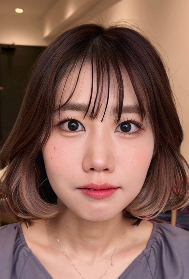 メイク アイメイク