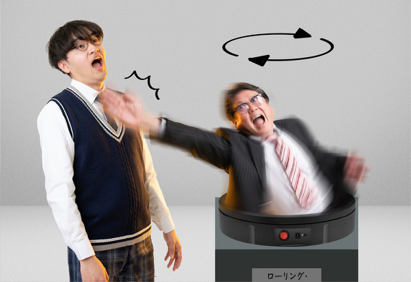 【PR】 HAL大阪 「アホ科新設記念オープンキャンパス」イベント エイプリルフール