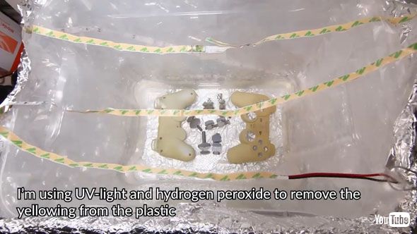 デュアルショック