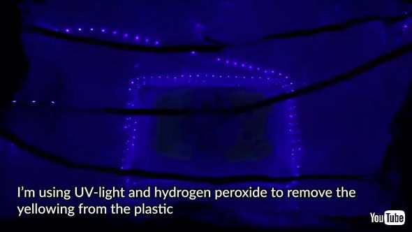 デュアルショック