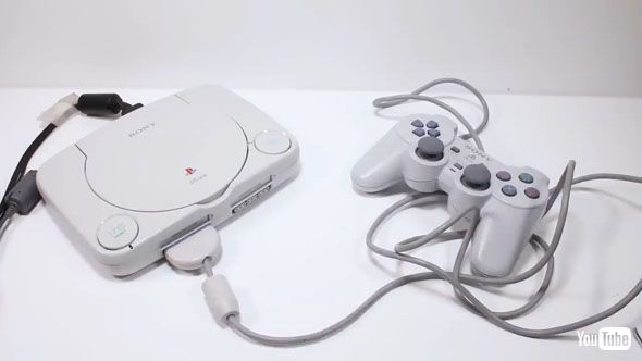 デュアルショック