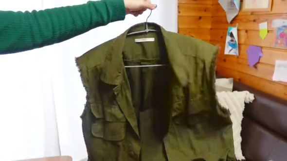 ノンスリップハンガー