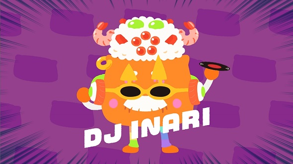 アメリカ大豆　ソイ・ストーリー