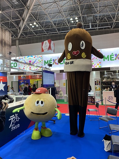 アメリカ大豆　ソイ・ストーリー