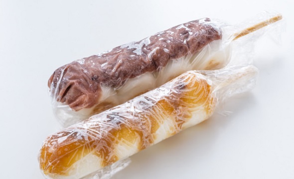 和菓子の冷凍方法02