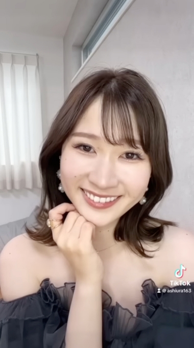 詐欺メイク ビフォアアフター