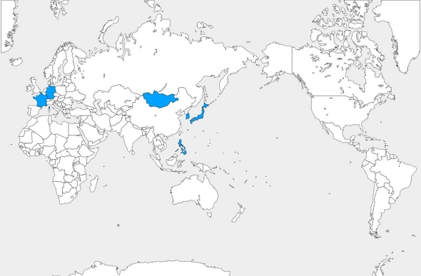 ビジネスホテル 東横イン