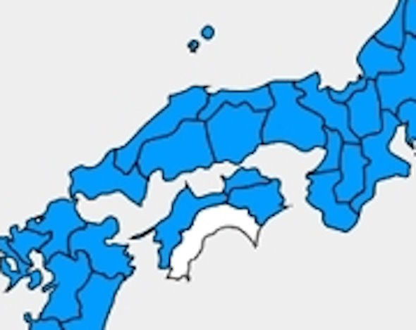 ビジネスホテル 東横イン