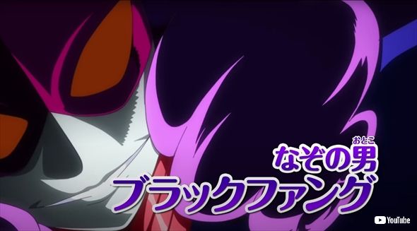 映画ハピネスチャージプリキュア!人形の国のバレリーナ