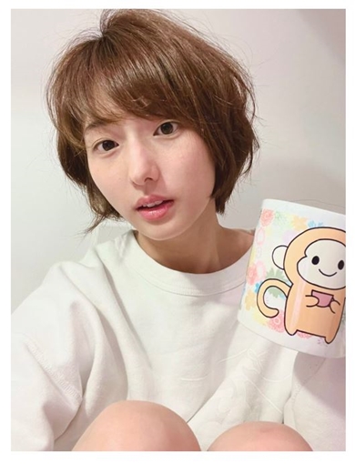搗宮姫奈
