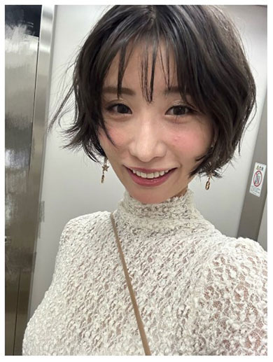 光上せあら公式ブログ