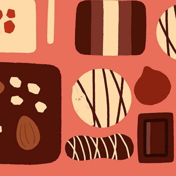 画像内テキスト