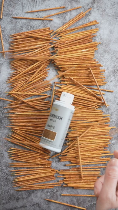 フラワーアートのコキンちゃん作成動画