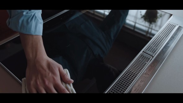 パナソニック　ITクッキングヒーター