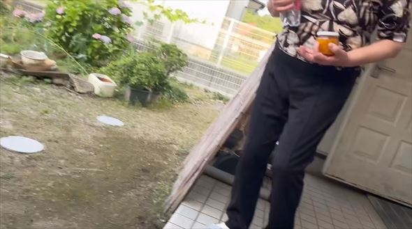 休学して島暮らし