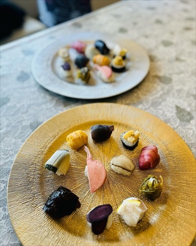 森のアイスクリームをぬか漬けにしてみた