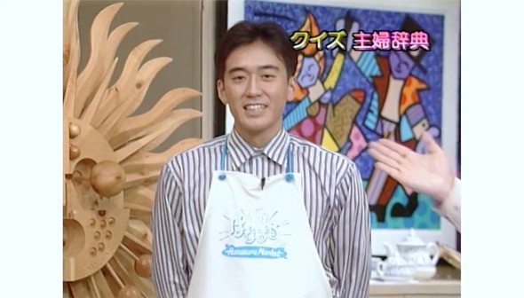 安住紳一郎 新生活 応援 CM ザ・タイム 安住アナ 若いころ 現在 比較 新人時代