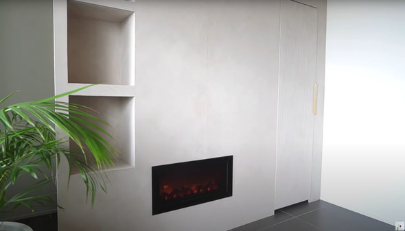 ワークスペースをDIY