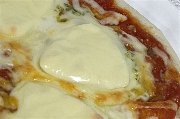 パン　ピザ　グルメ