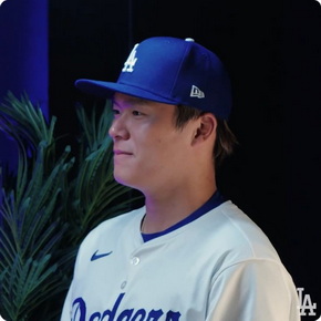 ドジャース 大谷 山本