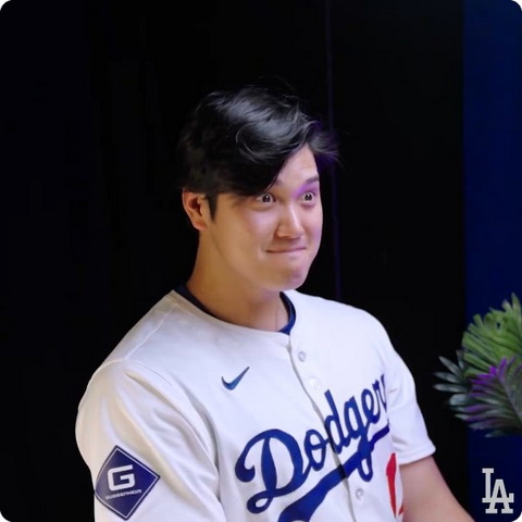 ドジャース 大谷 山本