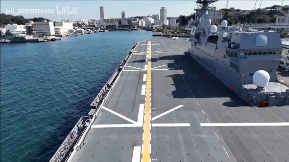 いずも ドローン