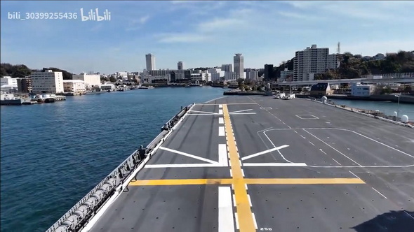 いずも ドローン