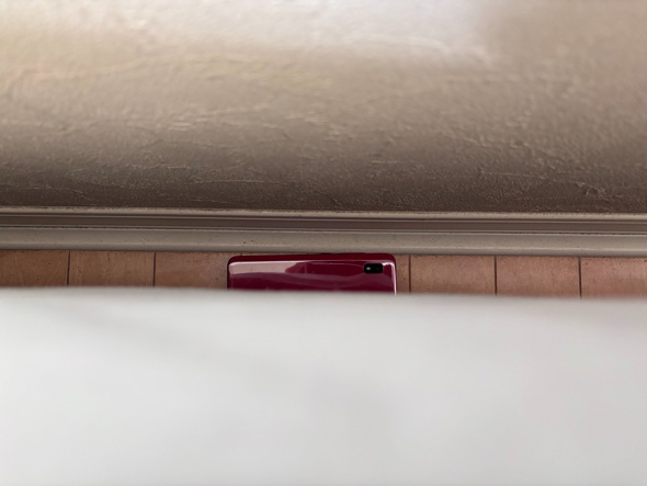 寝ぼけ ミス スマホ 充電 できてない ケース スマートフォン