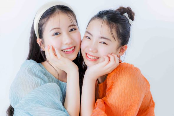 新ニコラ専属モデル