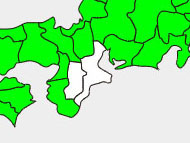 東京 鉄道 飛行機 地図