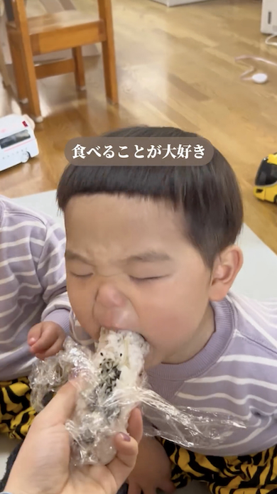 生後1歳9カ月になった双子