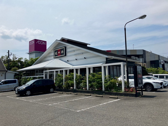 焼肉ウエスト 謝罪