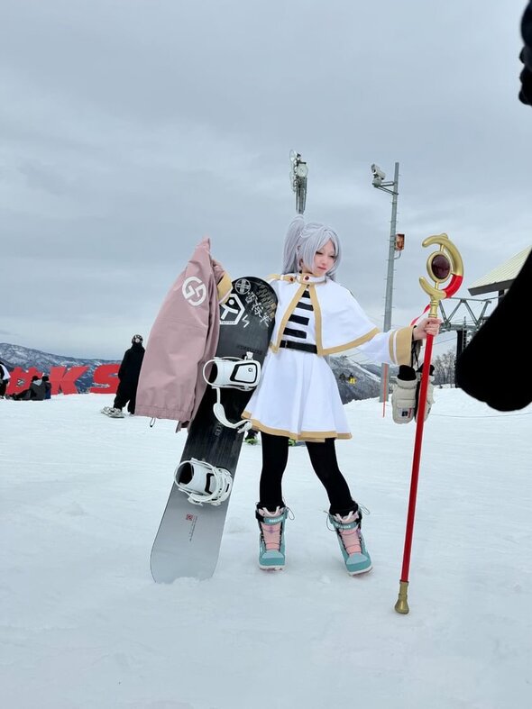 フリーレンスノボ01