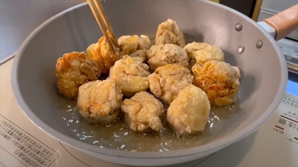 シングルファザー最後のお弁当